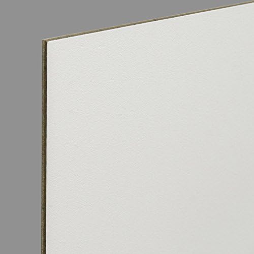 Ampersand Aquabord Panel for Watercolor and Gouache, 1/8 Inch Depth, 14X18 Inch (CBT14)