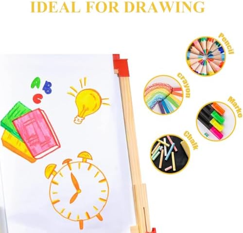 1000 Sheets Art Paper 9" x 12" Craft Drawing Paper for Sketching, Loose Sketch Paper for Drawing