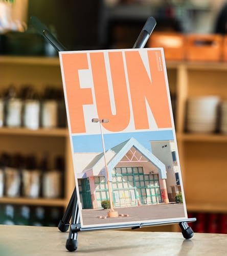 Tabletop Easel for Painting, 16" to 21" Artist Table Display Tripod