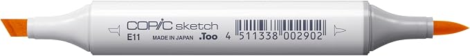 Copic Marker Copic Sketch Markers, Barely Beige