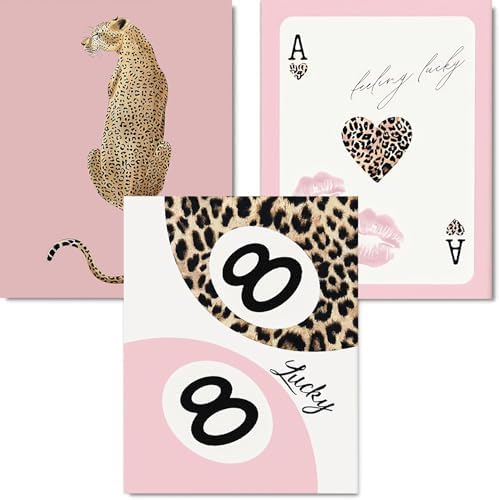3 Pack Coquette Diamond Art Kits for Adults Diamond Painting Kit for Adults