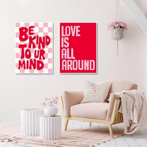 6 Pack Pink Diamond Art Kits for Adults Diamond Painting Kit for Beginner