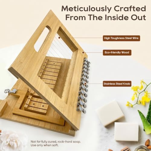 Soap Cutters for Soap Making
