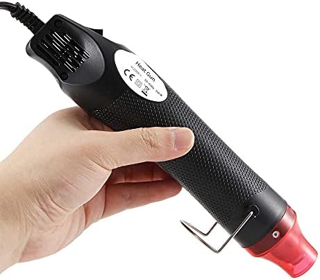 Sumi Living Mini Heat Gun, Hot Air Gun Tool