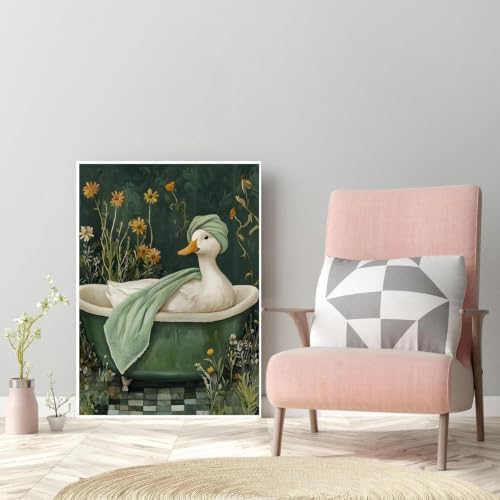 2 Pack Diamond Art Kits for Adults DIY Diamond Painting Kits for Adults
