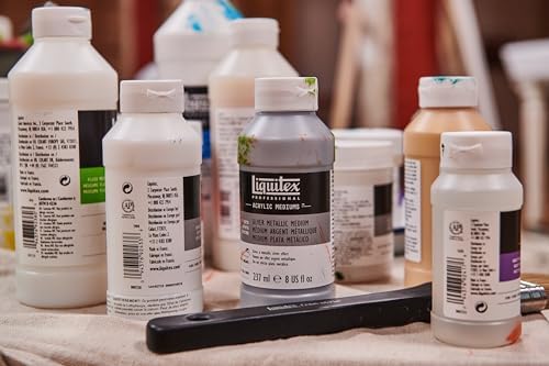 Liquitex Professional Effects Medium, 473ml (16-oz), String Gel