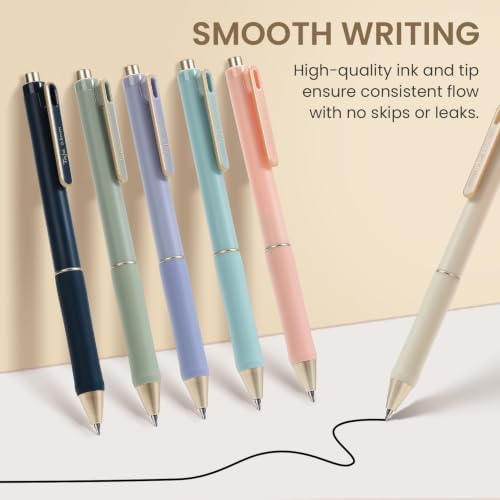 Taja Cute Pencil Case With School Supplies, 39 PCS, Stationery Set, Beige