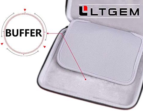 LTGEM Tablet Case for Wacom Small CTL472K1A