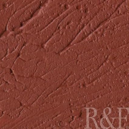 R&F Pigment Stick 38Ml Mars Red