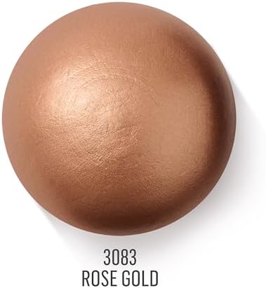 FolkArt Treasure Paint 2oz-Rose Gold, 2 Fl Oz