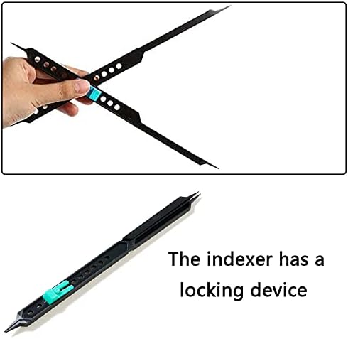 Proportional Divider Tool Artist Drawing Scale Caliper for Sketching