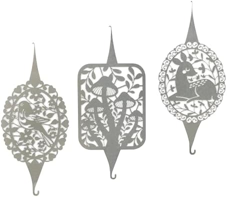 Dritz Woodland Threaders