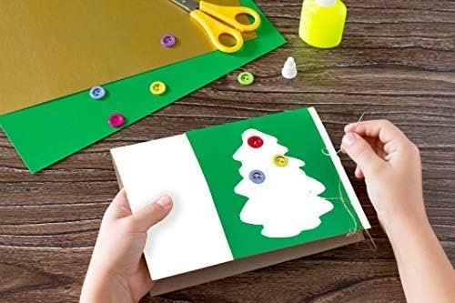 Blank White Greeting Cards With White Envelopes 5" x 7" Pack Of 20 Printable Note Cards With Corresponding Envelopes