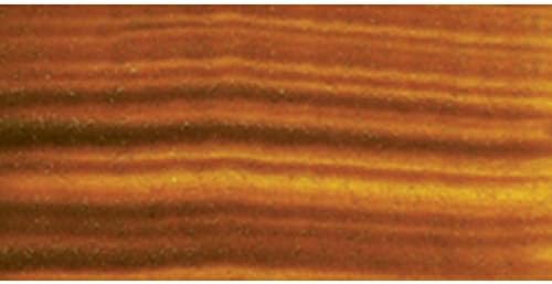 M. Graham 2-Ounce Tube Acrylic Paint, Transparent Orange Iron Oxide