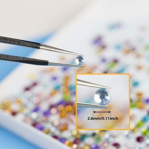 ForeverYoung Rhinestones Diamond Painting Beads