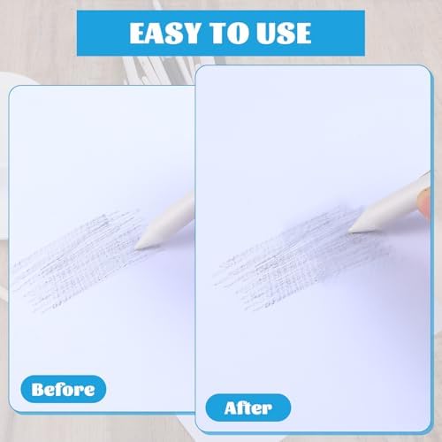 108 PCS Blending Stumps and Tortillions Blending Sticks