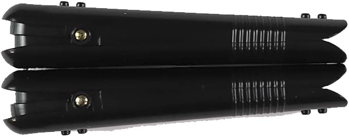 HA SHI Adjustable Pastel Holder, 2 Pack, Stick Extender for Soft Pastels