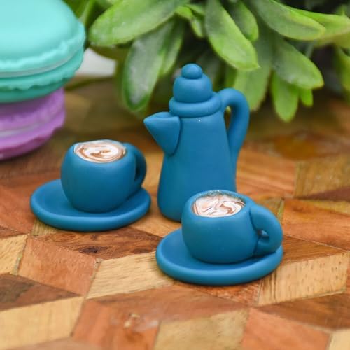 Sculpey Premo Polymer Oven-Bake Clay, Turquoise, 8 oz Bar | Professional modeling clay for jewelry and home decor. Flexible, strong, and durable with a satin finish after baking