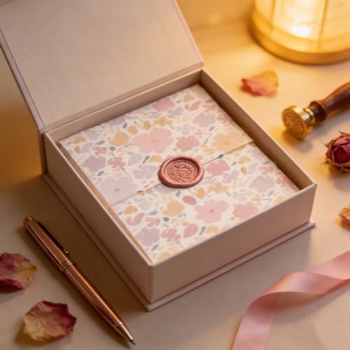400Pcs Vintage Scrapbook Paper & Journaling Stickers Set, Mix Sizes Antiqu Printed Craft Paper, 4 Retro Design Junk Journal Supplies for DIY Card Making, Journaling, Photo Album & Decoration