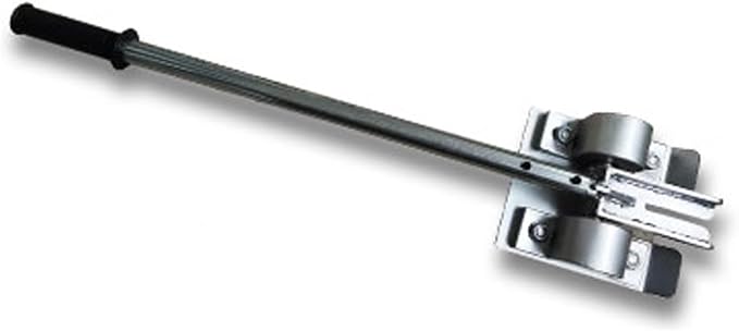 Handheld Laser Slat Slag Scraper Manual Grating Residue Removal Tool