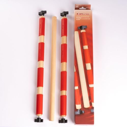 Nurge Embroidery Table Stand Extension Rod