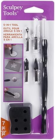 Sculpey 5-in-1 Tool