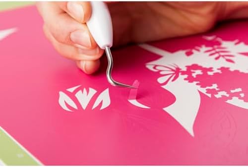 Cricut Weeder Tool, Assorted