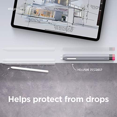 elago Case for Apple Pencil Pro & Apple Pencil 2nd Generation
