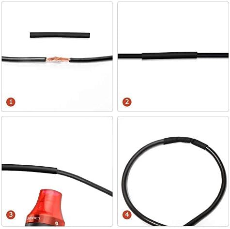 Sumi Living Mini Heat Gun, Hot Air Gun Tool