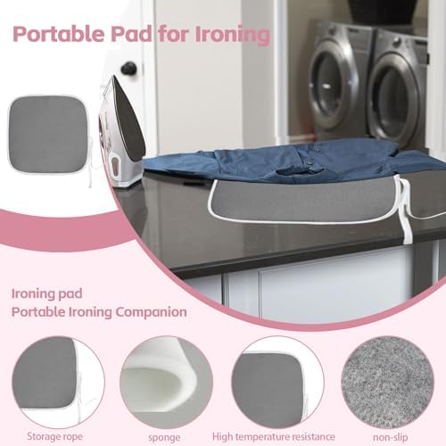 67 Pcs Sublimation Shirts Tool Kits