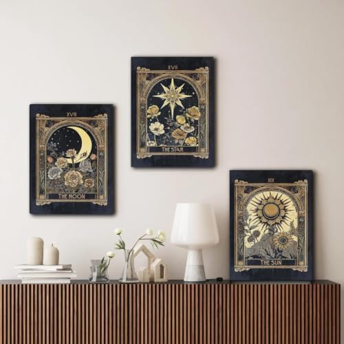 3pack card Diamond Art Kits for Adult Diamond Painting Kit for Beginner