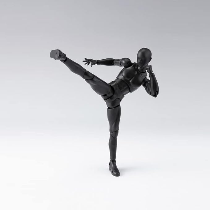 Artists Manikin Art Mannequin Figures, Drawing Figure Model for Sketching,Painting,Action Figures