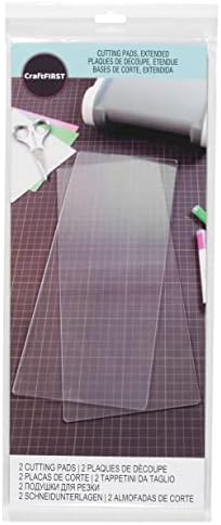 6.13" x 14.63" Extended Cutting Pads 1 Pair