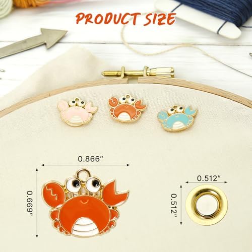 WUSUTE 3 Pack Needle Minders for Needlepoint, Cute Funny Animals Needle Minder Magnet for Cross Stitch and Embroidery, Sewing Needlework Accessories for Organizing