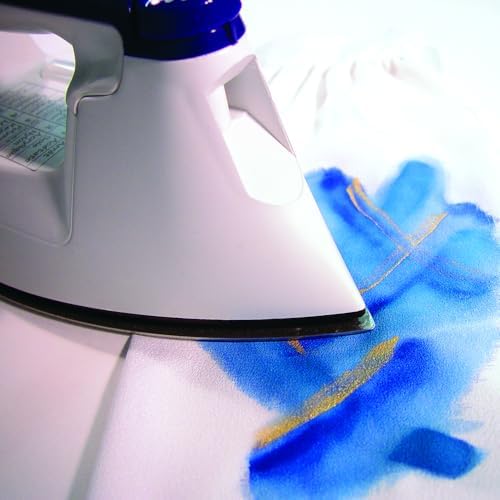 GAC 900 by GOLDEN, 8 oz Jar, Professional Fluid Mediums, Heat-Set Fabric Painting Acrylic Medium, For Wearable Fabrics