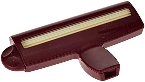 Uchida Corru-Gator Paper Crimper, 8-1/2-Inch, Straight