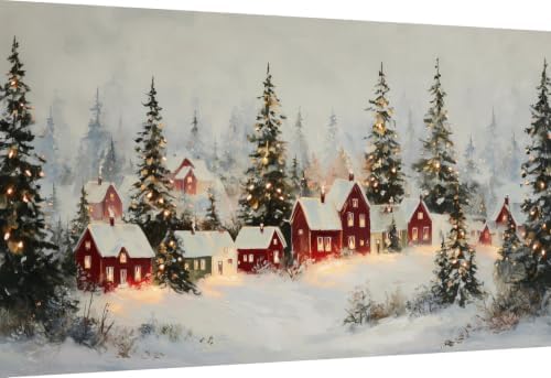 Lophomie Diamond Art Kits for Adults, Large Diamond Painting Kits 28x16 in