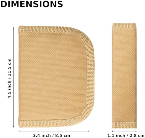 Military Survival Sewing Kit Portable Sewing Kit with Buttons for Men/Women