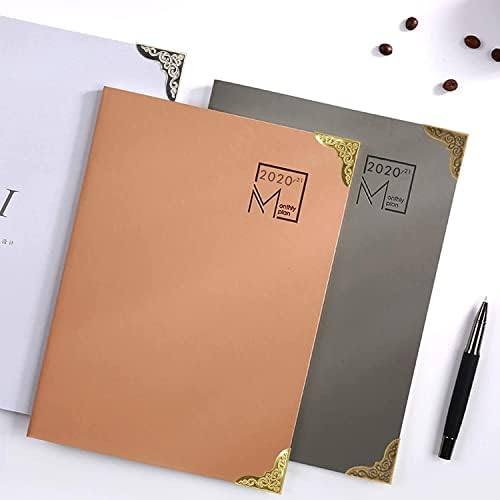 Metal Corner Protectors for Books, Fits Scrapbooks & Photo Albums