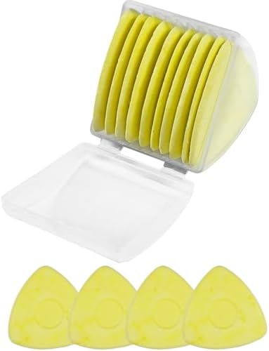 Professional Tailors Chalk Sewing Tailor's Fabric Marker Chalk for Quilting,Sewing Supplies Accessories