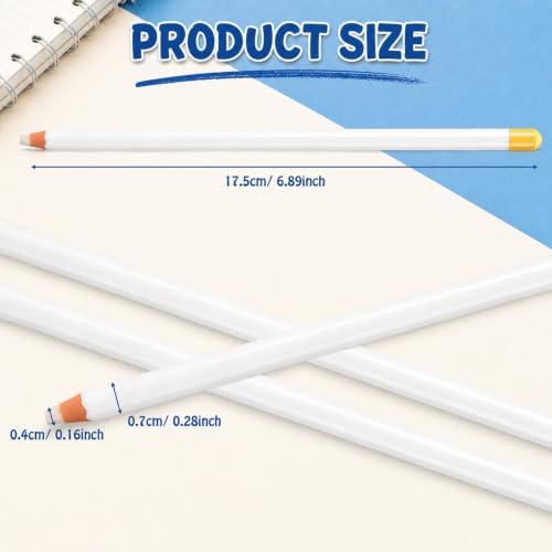 Maitys 20 Pcs Eraser Pencils for Artists Pencils and 2 Pcs Sharpener Wooden Sketch Professional Highlight Painting Eraser Pen for Sketching Charcoal Drawings, Revise Erasing Details for Beginners