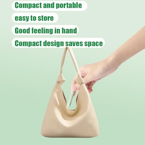 2-in-1 Sewing Needle Threader & Seam Ripper， Versatile Tools for Sewing, Quilting, Embroidery & Crafts - Easy Thread Removal & Threading for Sewing Enthusiasts and Elderly (Green)