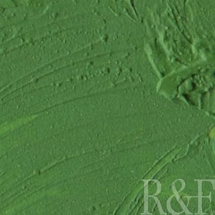 R&F Pigment Stick 38Ml Cadmium Green