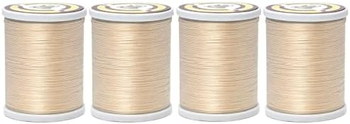 300Yards T70 Extra Strong Bonded Nylon Thread Heavy Duty Upholstery Thread