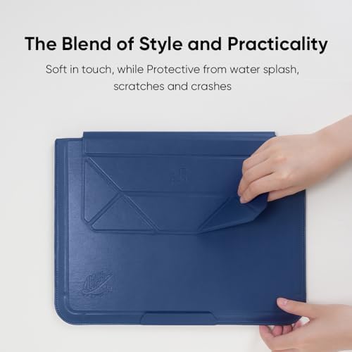XPPen Magic Drawing Pad Case Storage Bag for Magic Drawing Pad Carry Protective Bag Portable Protective Case for XPPen 12.2 Inch Standalone Drawing Tablet