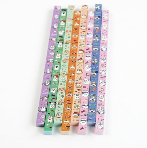 Star Origami Paper, DIY Origami Paper Star Strips (Cute Puppy540 sheets)