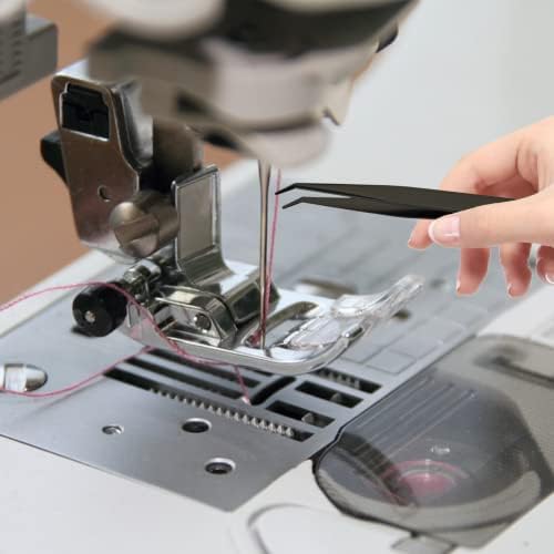 7 Piece Sewing Machine Cleaning Kit, Sewing Machine Repair Tool