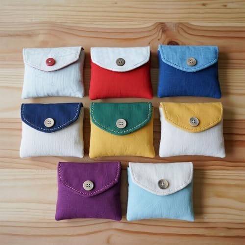 Aubliss 200pcs 100% Cotton Fabric Bundle 4" x 4" PreCut Fat Squares Sheets