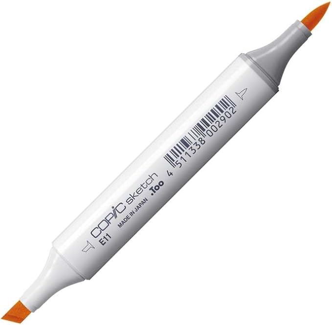 Copic Marker Copic Sketch Markers, Barely Beige