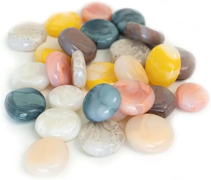 CERNIT Transparant Clay 56g, Translucent White, 7 x 5.5 x 1.5 cm